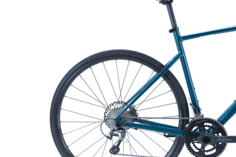 Specialized Allez Sport Shimano Tiagra Disc Road Bike 2025, Size 58cm