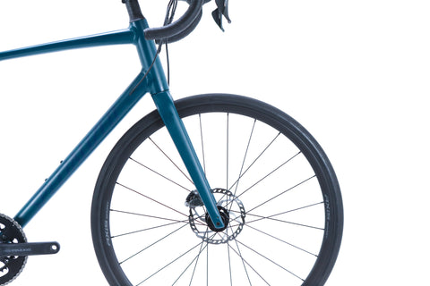 Specialized Allez Sport Shimano Tiagra Disc Road Bike 2025, Size 58cm