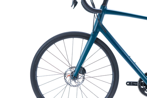 Specialized Allez Sport Shimano Tiagra Disc Road Bike 2025, Size 58cm
