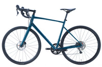 Specialized Allez Sport Shimano Tiagra Disc Road Bike 2025, Size 58cm