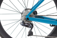 BMC Timemachine R01 Three Shimano Ultegra Di2 Disc Road Bike 2021, Size 54cm