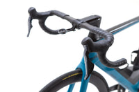 BMC Timemachine R01 Three Shimano Ultegra Di2 Disc Road Bike 2021, Size 54cm