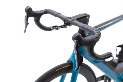 BMC Timemachine R01 Three Shimano Ultegra Di2 Disc Road Bike 2021, Size 54cm