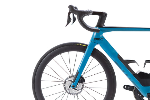 BMC Timemachine R01 Three Shimano Ultegra Di2 Disc Road Bike 2021, Size 54cm