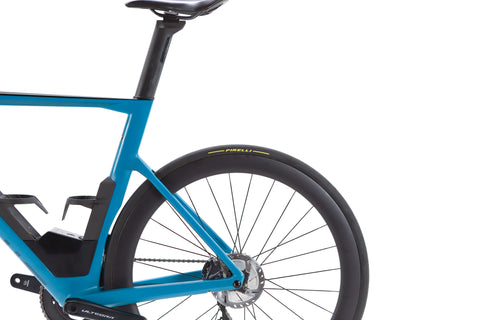 BMC Timemachine R01 Three Shimano Ultegra Di2 Disc Road Bike 2021, Size 54cm