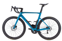 BMC Timemachine R01 Three Shimano Ultegra Di2 Disc Road Bike 2021, Size 54cm