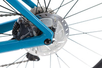 BMC Timemachine R01 Three Shimano Ultegra Di2 Disc Road Bike 2021, Size 54cm