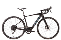 Specialized Turbo Creo SL Comp E5 Shimano GRX Electric Gravel Bike 2021, Size Medium