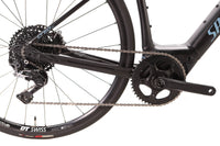 Specialized Turbo Creo SL Comp E5 Shimano GRX Electric Gravel Bike 2021, Size Medium