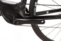 Specialized Turbo Creo SL Comp E5 Shimano GRX Electric Gravel Bike 2021, Size Medium