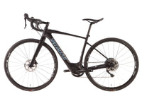 Specialized Turbo Creo SL Comp E5 Shimano GRX Electric Gravel Bike 2021, Size Medium