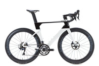 Cannondale SystemSix Shimano Ultegra Disc Road Bike 2020, Size 56cm