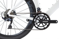 Cannondale SystemSix Shimano Ultegra Disc Road Bike 2020, Size 56cm