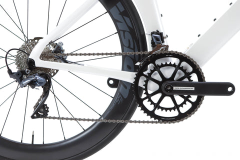 Cannondale SystemSix Shimano Ultegra Disc Road Bike 2020, Size 56cm