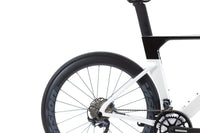 Cannondale SystemSix Shimano Ultegra Disc Road Bike 2020, Size 56cm