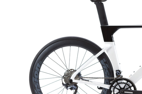 Cannondale SystemSix Shimano Ultegra Disc Road Bike 2020, Size 56cm