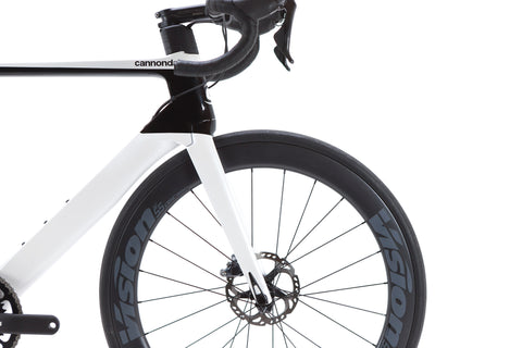 Cannondale SystemSix Shimano Ultegra Disc Road Bike 2020, Size 56cm