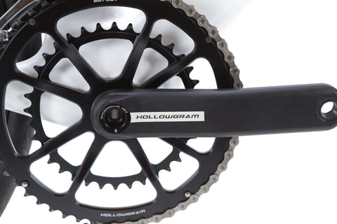 Cannondale SystemSix Shimano Ultegra Disc Road Bike 2020, Size 56cm