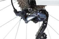 Cannondale SystemSix Shimano Ultegra Disc Road Bike 2020, Size 56cm