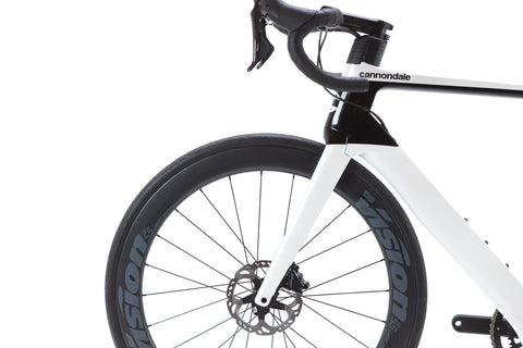 Cannondale SystemSix Shimano Ultegra Disc Road Bike 2020, Size 56cm