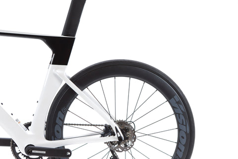 Cannondale SystemSix Shimano Ultegra Disc Road Bike 2020, Size 56cm