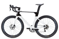 Cannondale SystemSix Shimano Ultegra Disc Road Bike 2020, Size 56cm