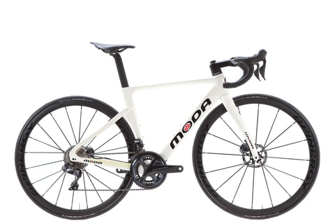 Moda Finale Shimano Ultegra Di2 Disc Road 2021, Size XS