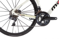 Moda Finale Shimano Ultegra Di2 Disc Road 2021, Size XS
