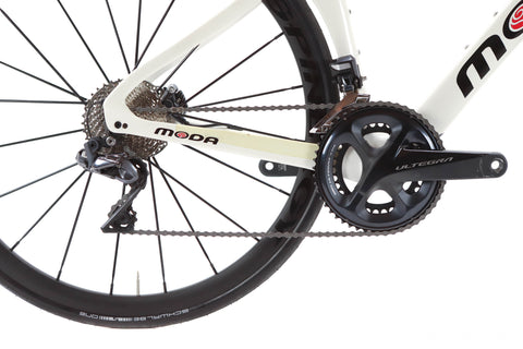 Moda Finale Shimano Ultegra Di2 Disc Road 2021, Size XS