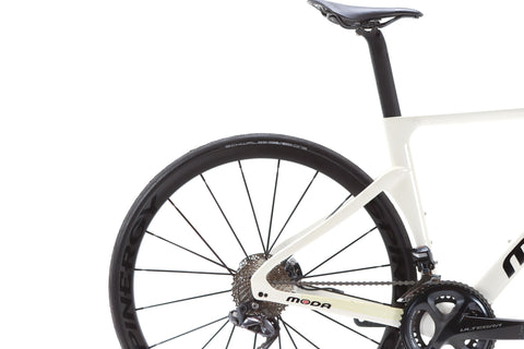 Moda Finale Shimano Ultegra Di2 Disc Road 2021, Size XS