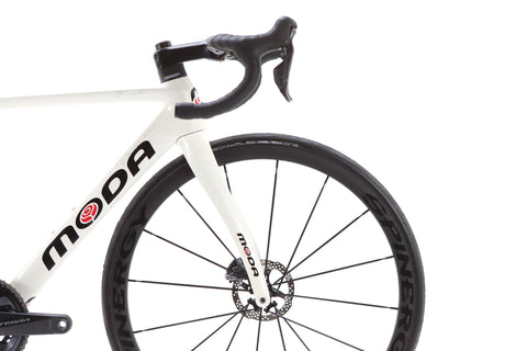 Moda Finale Shimano Ultegra Di2 Disc Road 2021, Size XS