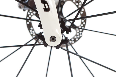 Moda Finale Shimano Ultegra Di2 Disc Road 2021, Size XS