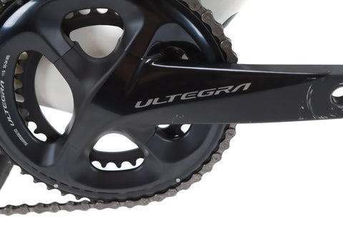 Moda Finale Shimano Ultegra Di2 Disc Road 2021, Size XS