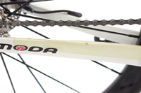 Moda Finale Shimano Ultegra Di2 Disc Road 2021, Size XS