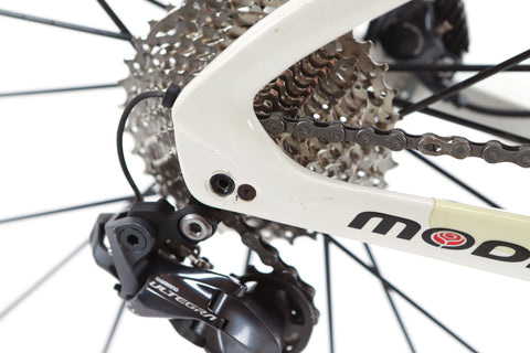 Moda Finale Shimano Ultegra Di2 Disc Road 2021, Size XS