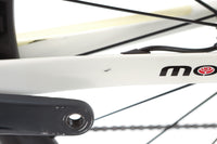Moda Finale Shimano Ultegra Di2 Disc Road 2021, Size XS