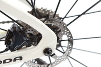 Moda Finale Shimano Ultegra Di2 Disc Road 2021, Size XS
