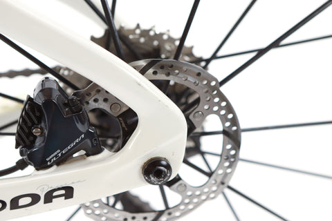 Moda Finale Shimano Ultegra Di2 Disc Road 2021, Size XS