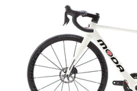 Moda Finale Shimano Ultegra Di2 Disc Road 2021, Size XS
