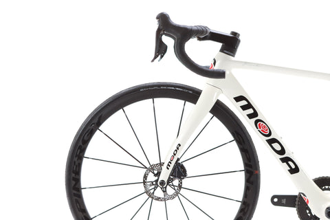 Moda Finale Shimano Ultegra Di2 Disc Road 2021, Size XS