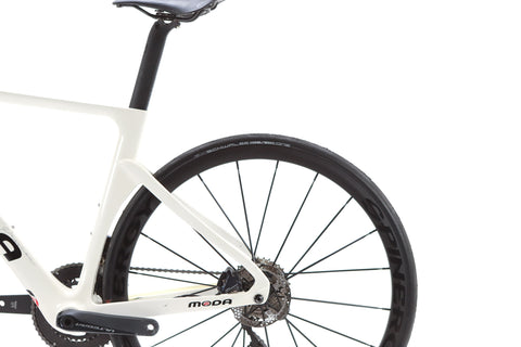 Moda Finale Shimano Ultegra Di2 Disc Road 2021, Size XS