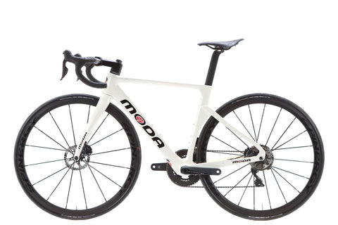 Moda Finale Shimano Ultegra Di2 Disc Road 2021, Size XS