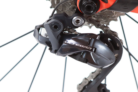 Cervelo R3 Shimano Ultegra Di2 Disc Road Bike 2020, Size 54cm