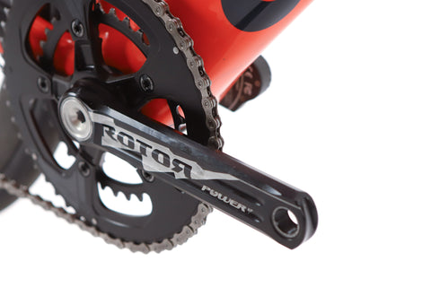Cervelo R3 Shimano Ultegra Di2 Disc Road Bike 2020, Size 54cm