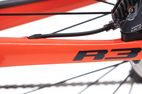 Cervelo R3 Shimano Ultegra Di2 Disc Road Bike 2020, Size 54cm