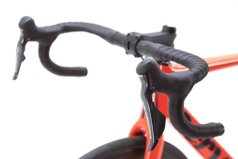 Cervelo R3 Shimano Ultegra Di2 Disc Road Bike 2020, Size 54cm