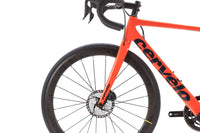 Cervelo R3 Shimano Ultegra Di2 Disc Road Bike 2020, Size 54cm