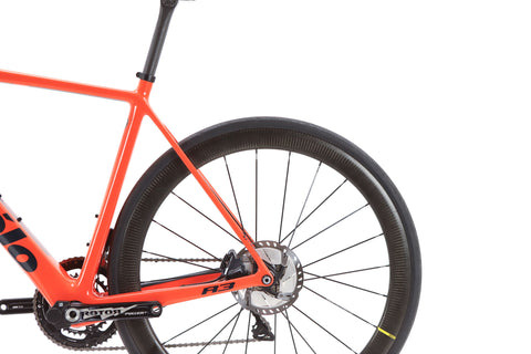 Cervelo R3 Shimano Ultegra Di2 Disc Road Bike 2020, Size 54cm
