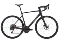 Scott Addict 40 Shimano 105 Di2 Disc Road Bike 2025, Size Large