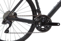 Scott Addict 40 Shimano 105 Di2 Disc Road Bike 2025, Size Large
